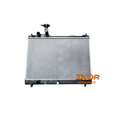 SUZUKI SWIFT -RADIATOR